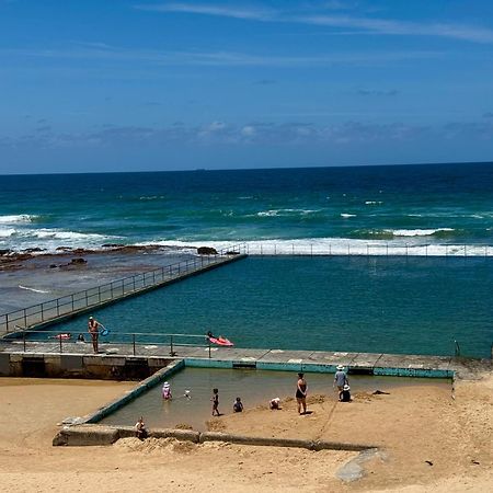 Sandon Point Coastal Cottage Bulli Ngoại thất bức ảnh