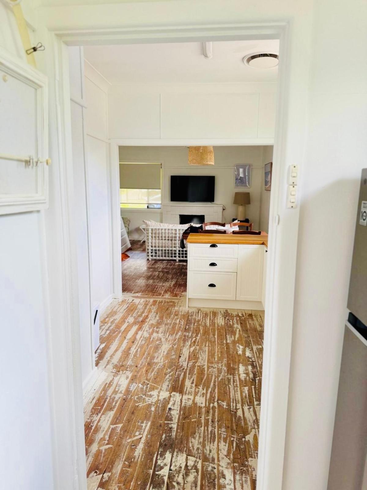 Sandon Point Coastal Cottage Bulli Ngoại thất bức ảnh