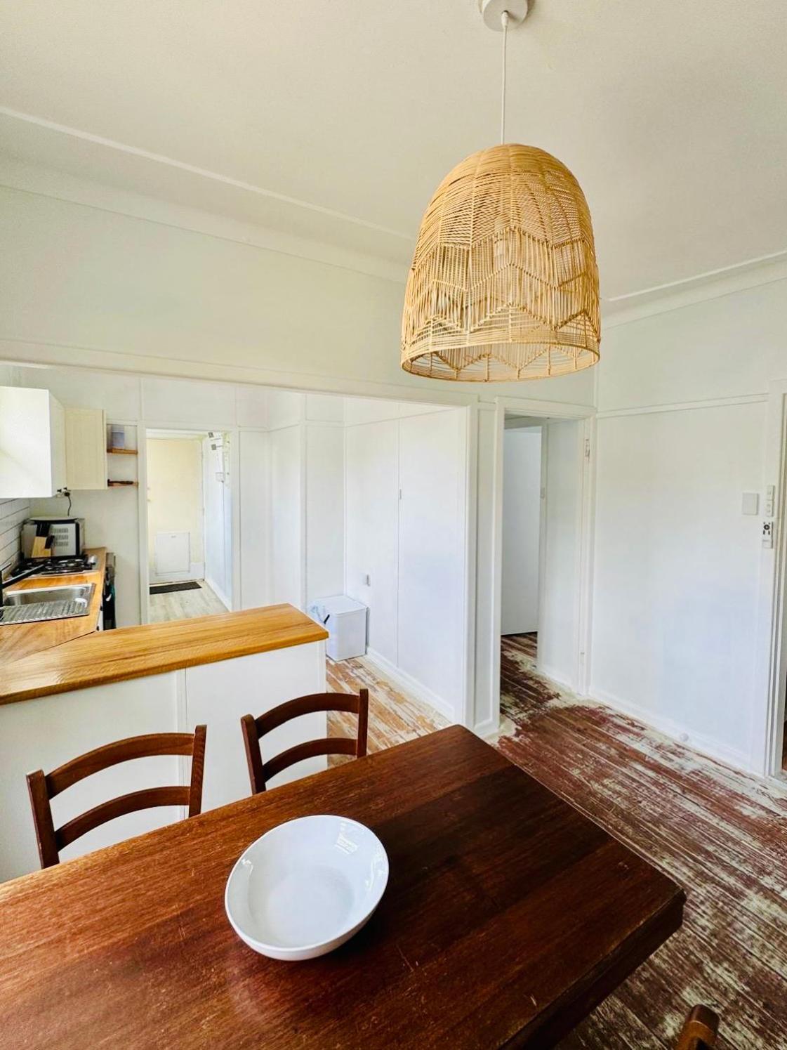 Sandon Point Coastal Cottage Bulli Ngoại thất bức ảnh