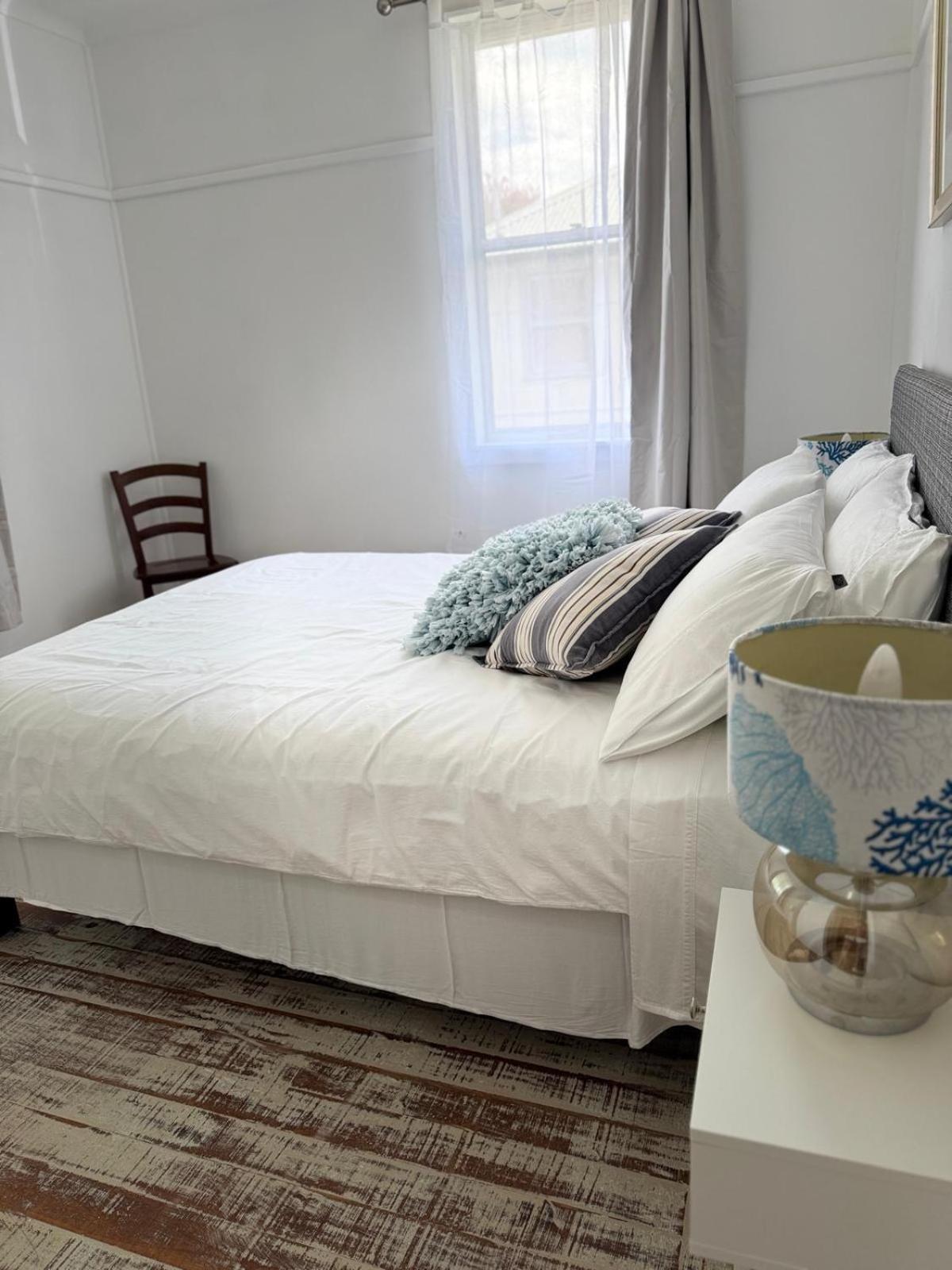 Sandon Point Coastal Cottage Bulli Ngoại thất bức ảnh