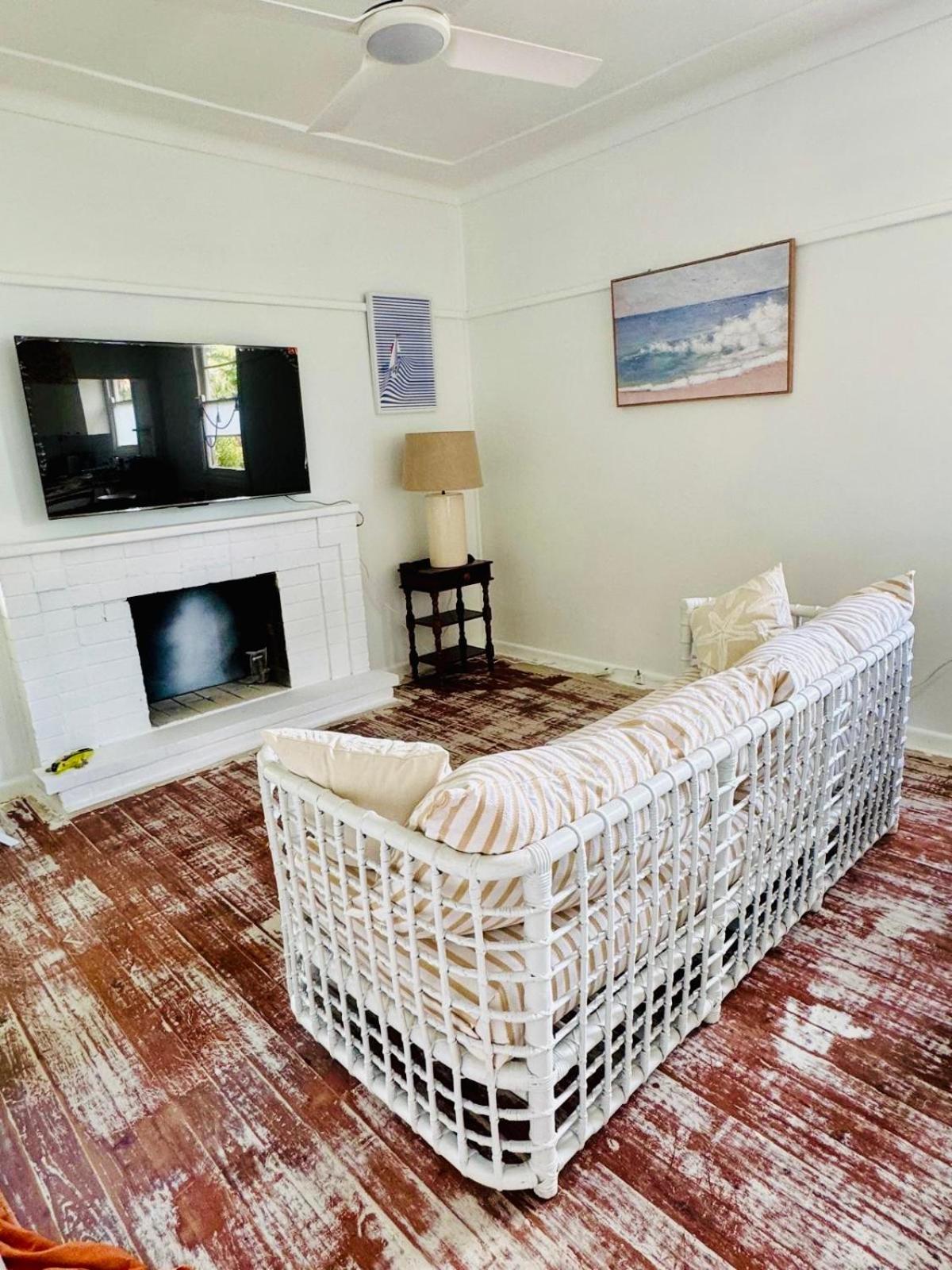 Sandon Point Coastal Cottage Bulli Ngoại thất bức ảnh