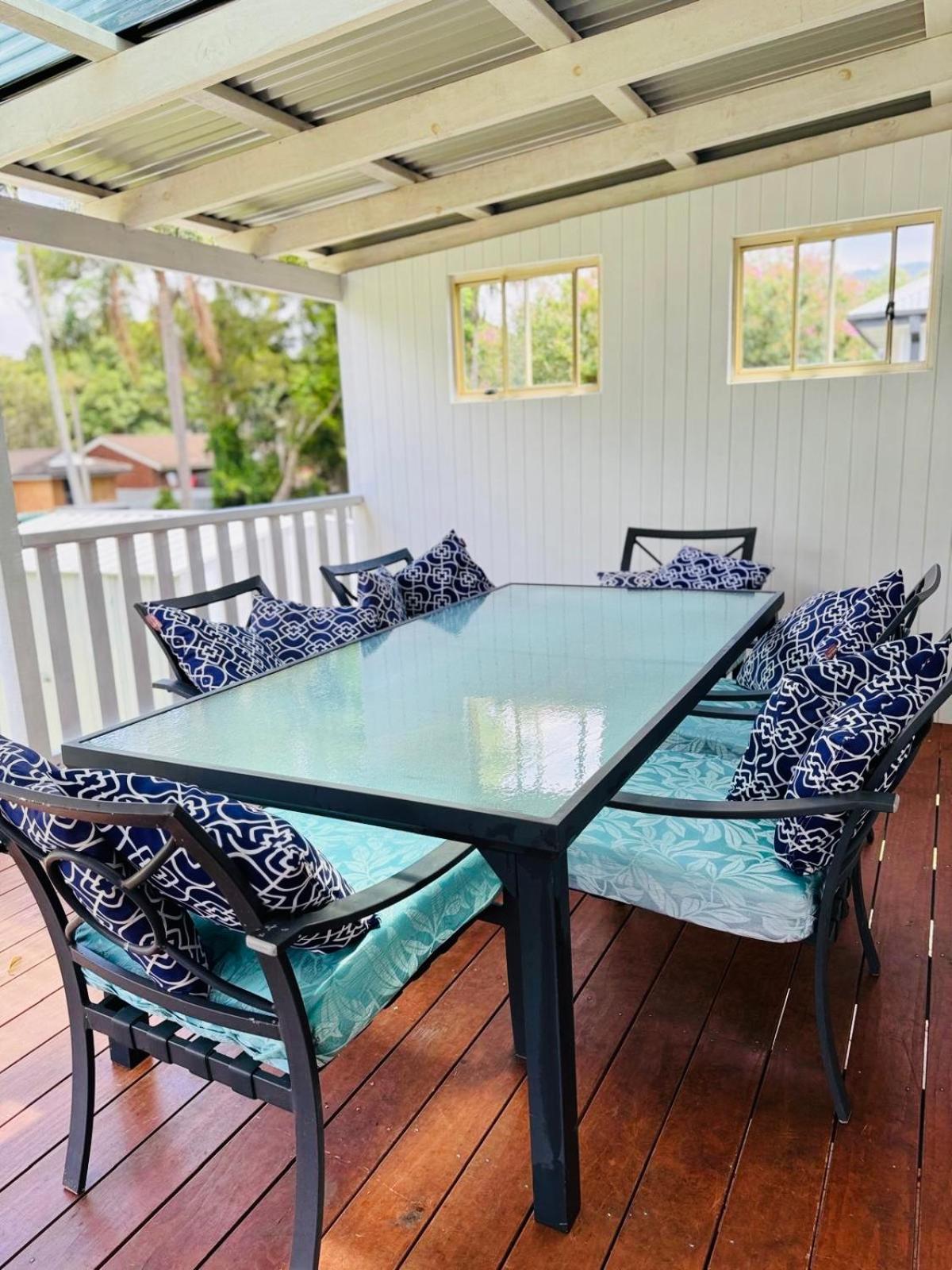 Sandon Point Coastal Cottage Bulli Ngoại thất bức ảnh
