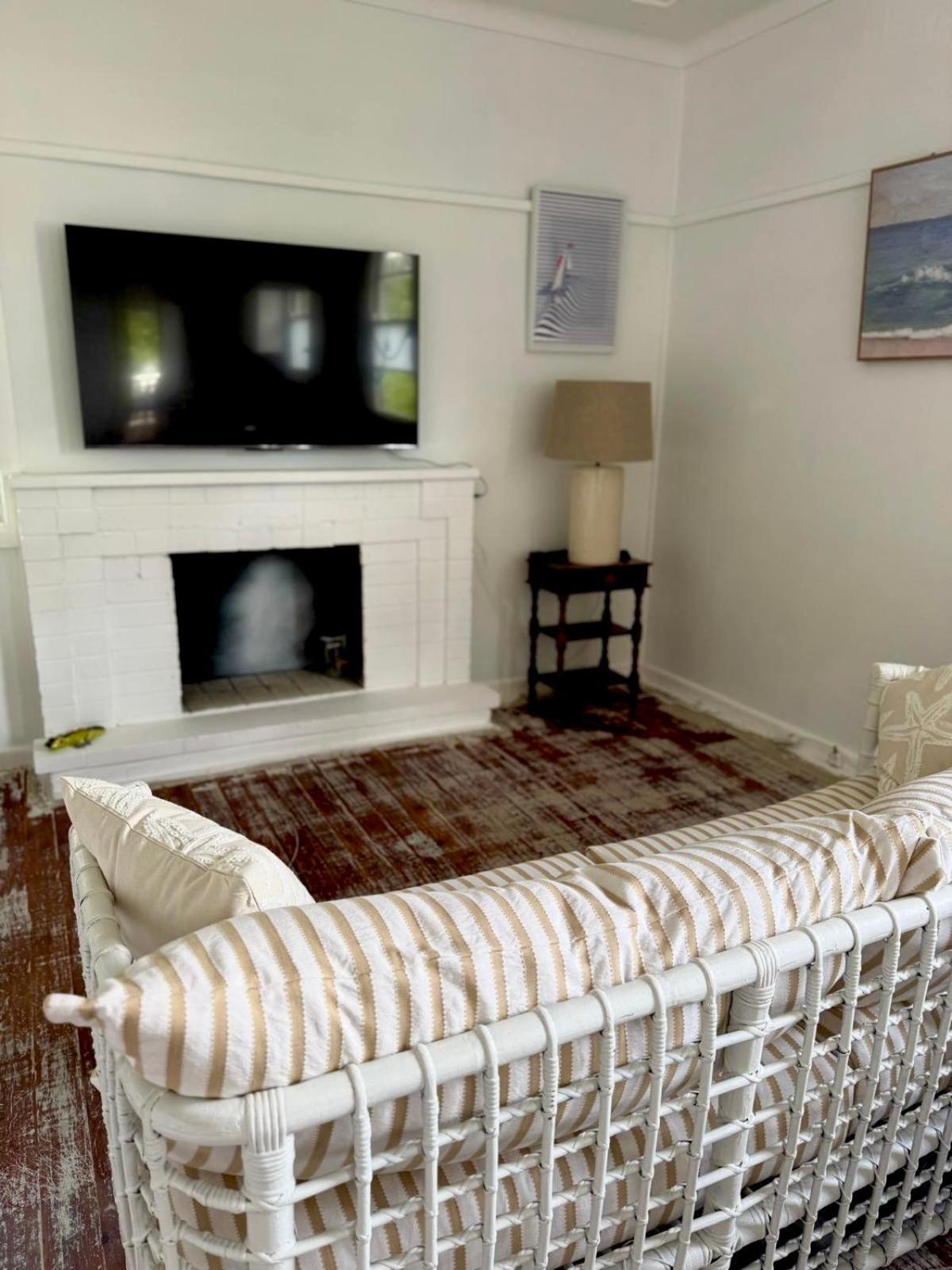 Sandon Point Coastal Cottage Bulli Ngoại thất bức ảnh